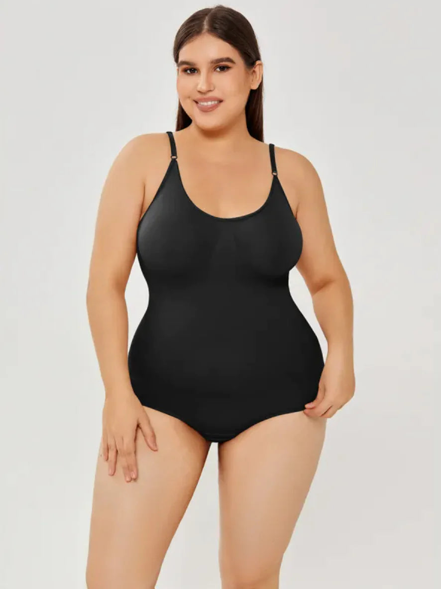 ZuFluxo™ Shapewear Bodysuit