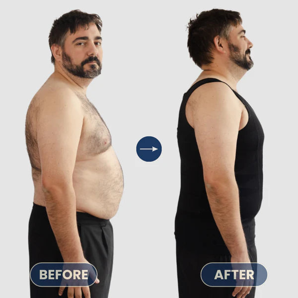 Zufluxo® - Premium Confidence Shaper