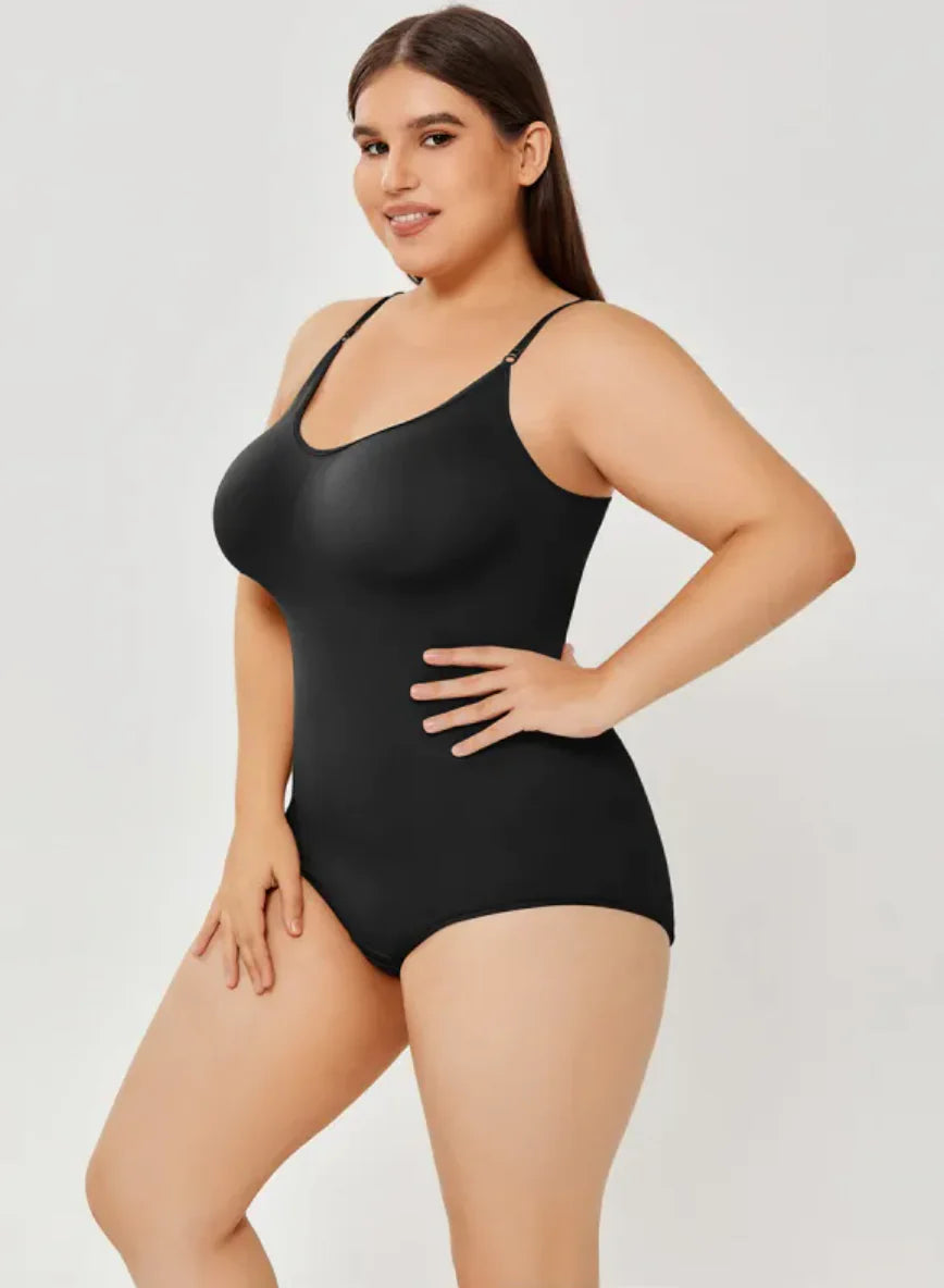 ZuFluxo™ Shapewear Bodysuit