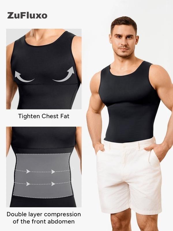 Zufluxo® - Premium Confidence Shaper
