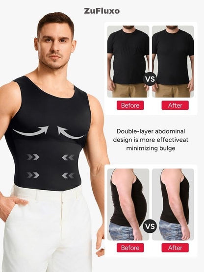 Zufluxo® - Premium Confidence Shaper