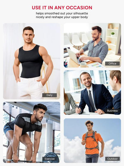 Zufluxo® - Premium Confidence Shaper