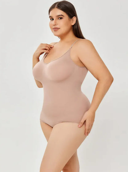 ZuFluxo™ Shapewear Bodysuit