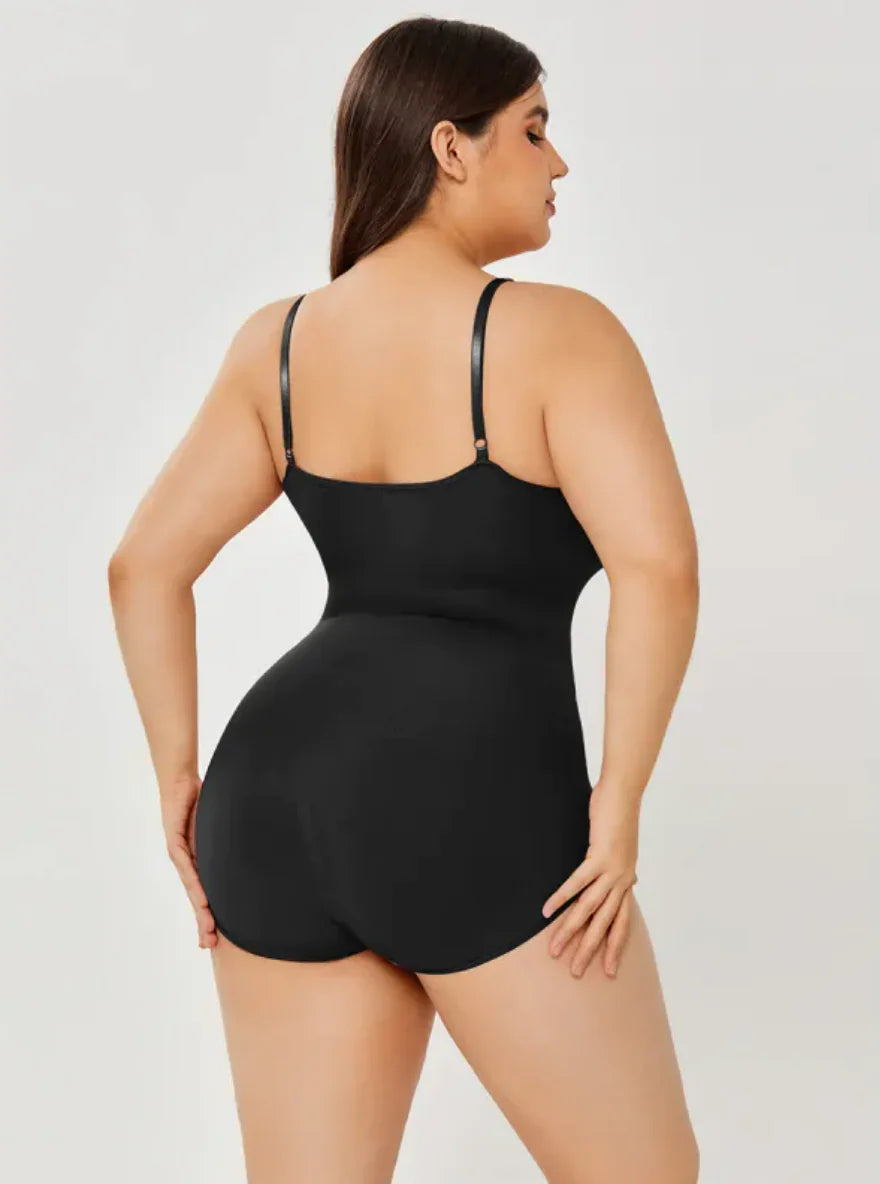 ZuFluxo™ Shapewear Bodysuit